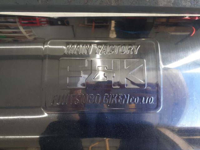  86
ZN6
FUJITSUBO (barnacles)
AUTHORIZE
S
2 stock muffler