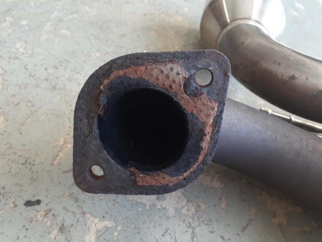  86
ZN6
FUJITSUBO (barnacles)
AUTHORIZE
S
2 stock muffler