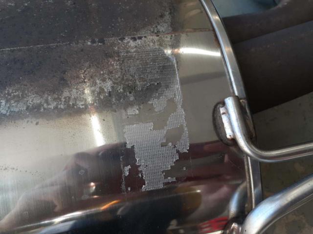  86
ZN6
FUJITSUBO (barnacles)
AUTHORIZE
S
2 stock muffler