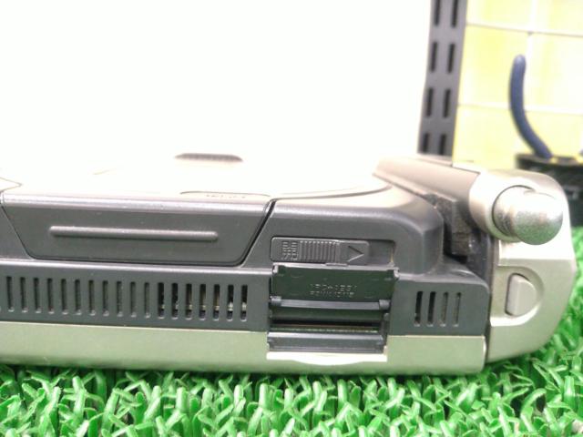 [Wakeari] Panasonic (Panasonic)
KX-GT100
Portable
DVD navigation