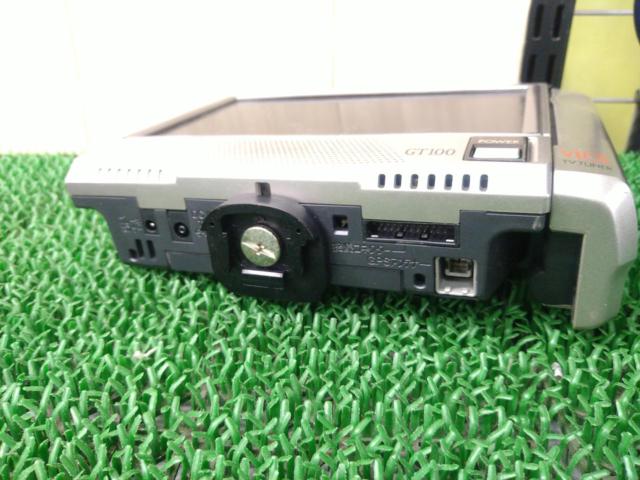 [Wakeari] Panasonic (Panasonic)
KX-GT100
Portable
DVD navigation