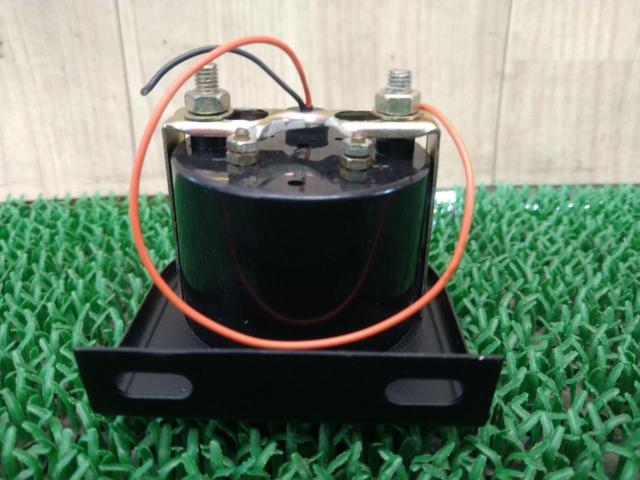 Sanpet (with minor defects)
Voltage system
52Φ