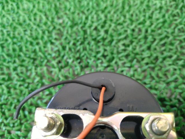 Sanpet (with minor defects)
Voltage system
52Φ