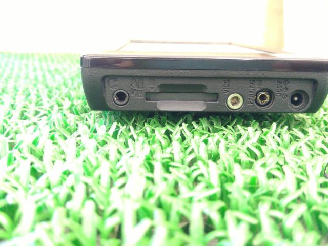 Gorilla (Gorilla)
NV-SB541DT
SSD portable navigation
※ SD card shortage