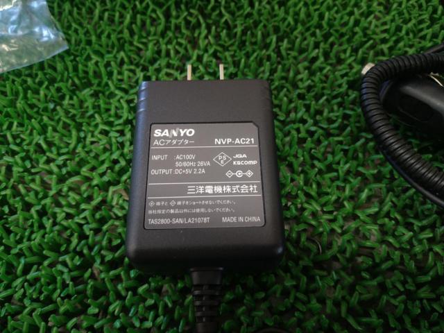 Gorilla (Gorilla)
NV-SB541DT
SSD portable navigation
※ SD card shortage