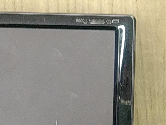 Gorilla (Gorilla)
NV-SB541DT
SSD portable navigation
※ SD card shortage