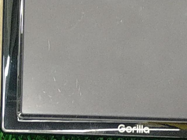 Gorilla (Gorilla)
NV-SB541DT
SSD portable navigation
※ SD card shortage