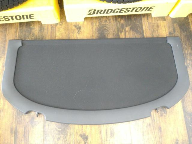 6-piece set
HONDA (Honda)
Integra
DC5
Late type
Genuine rear gate
Interior