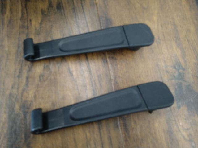 6-piece set
HONDA (Honda)
Integra
DC5
Late type
Genuine rear gate
Interior