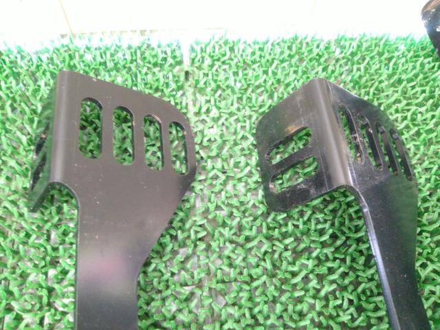  Integra
DC5
ZEROFIGHTER (Zero Fighter)
Low position
Full backet seat rail
For LH