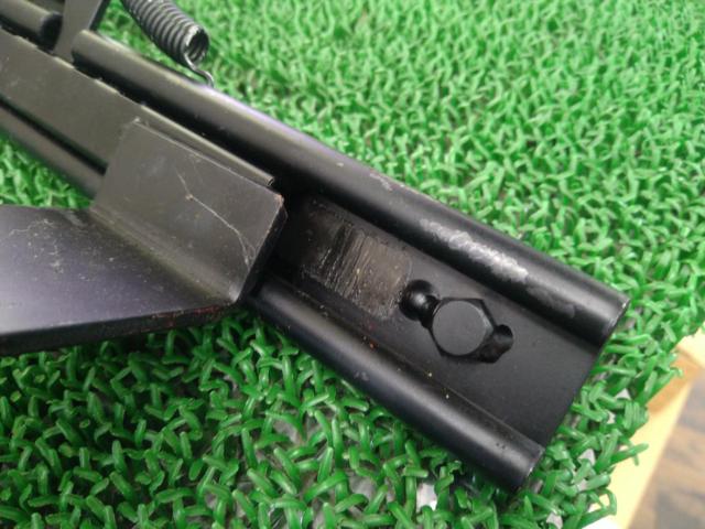  Integra
DC5
ZEROFIGHTER (Zero Fighter)
Low position
Full backet seat rail
For LH