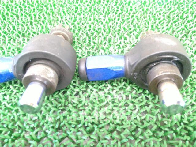  Integra
DC5
ZEROFIGHTER (Zero Fighter)
For the lowdown
Reverse stab tie rod end