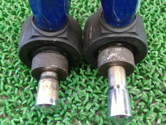  Integra
DC5
ZEROFIGHTER (Zero Fighter)
For the lowdown
Reverse stab tie rod end