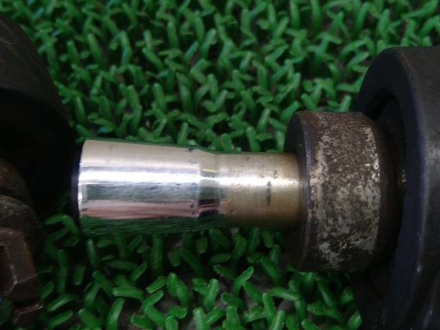  Integra
DC5
ZEROFIGHTER (Zero Fighter)
For the lowdown
Reverse stab tie rod end
