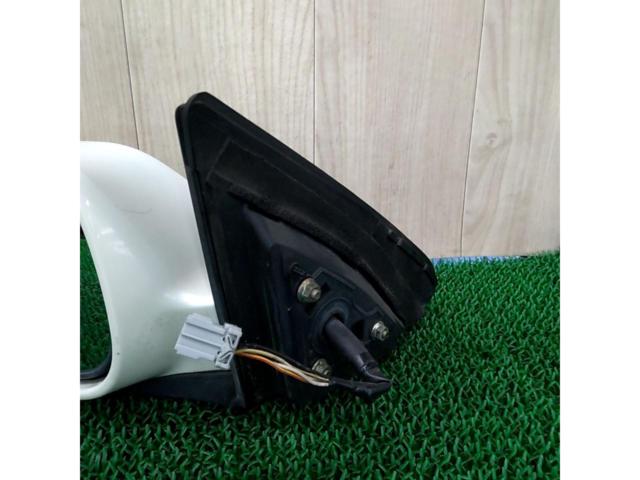 HONDA (Honda)
Integra
DC5
Late type
Genuine side mirror
※ left only