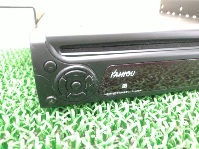 KAIHOU (Kaiho Japan)
KH1405041718
DVD Player