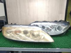 Wakeari MAZDA
GG series Atenza Sport
Genuine headlight
Right and left