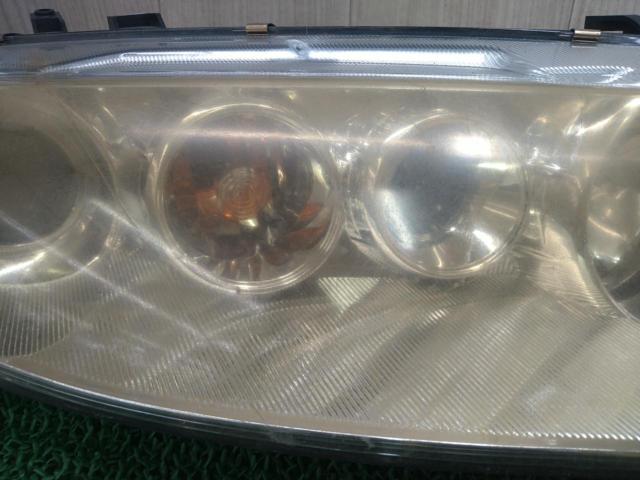 Wakeari MAZDA
GG series Atenza Sport
Genuine headlight
Right and left