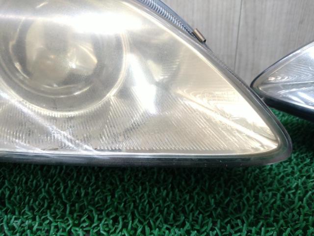Wakeari MAZDA
GG series Atenza Sport
Genuine headlight
Right and left
