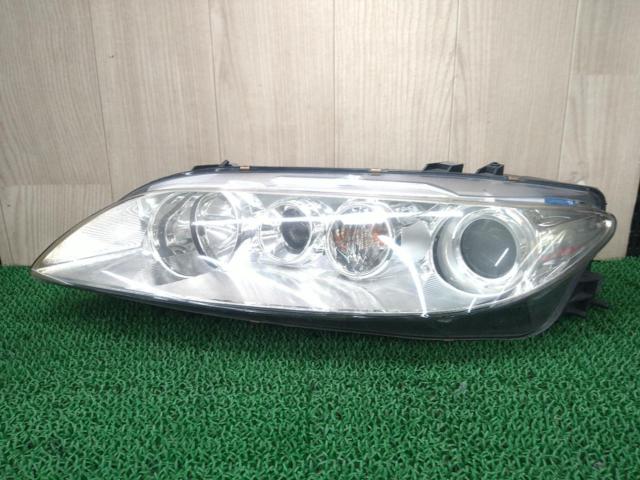 Wakeari MAZDA
GG series Atenza Sport
Genuine headlight
Right and left