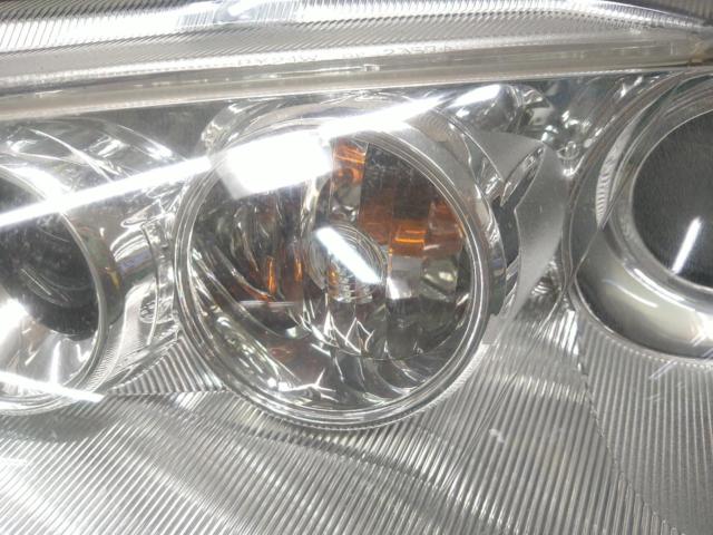 Wakeari MAZDA
GG series Atenza Sport
Genuine headlight
Right and left