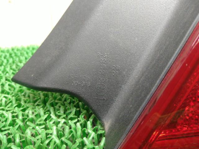 TOYOTA (Toyota)
18 series Crown Majesta
Genuine tail lens
Driver's side only