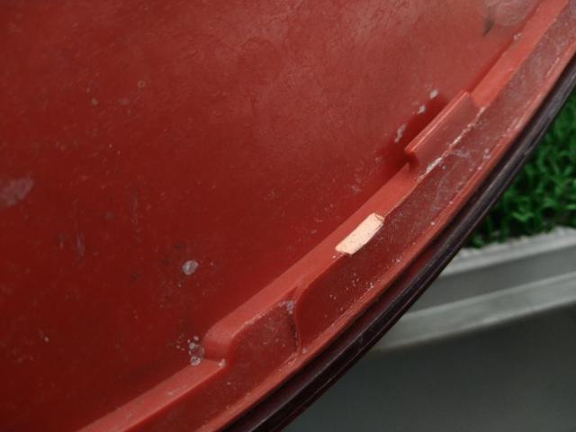 TOYOTA (Toyota)
18 series Crown Majesta
Genuine tail lens
Driver's side only