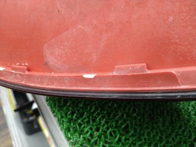TOYOTA (Toyota)
18 series Crown Majesta
Genuine tail lens
Driver's side only