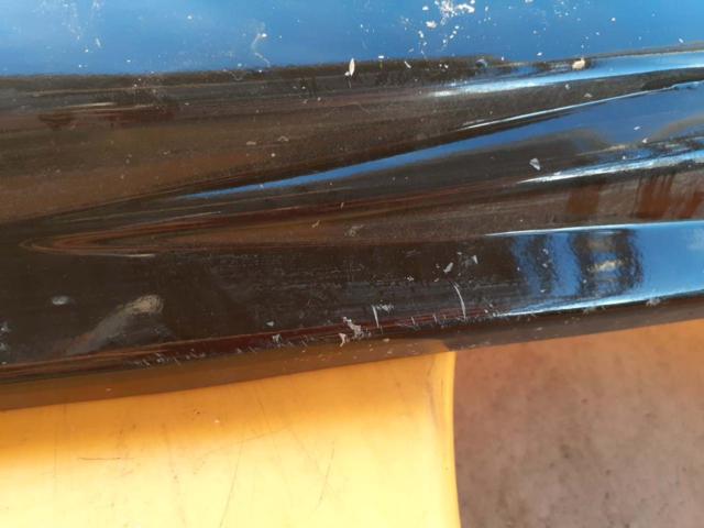 [Wakeari] manufacturer unknown
For the 18-series Crown Majesta?
Side step left right set