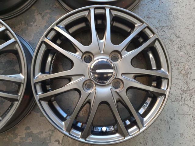 weds (Weds)
NEXTA
Twin 5-spoke