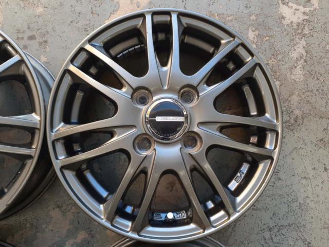 weds (Weds)
NEXTA
Twin 5-spoke