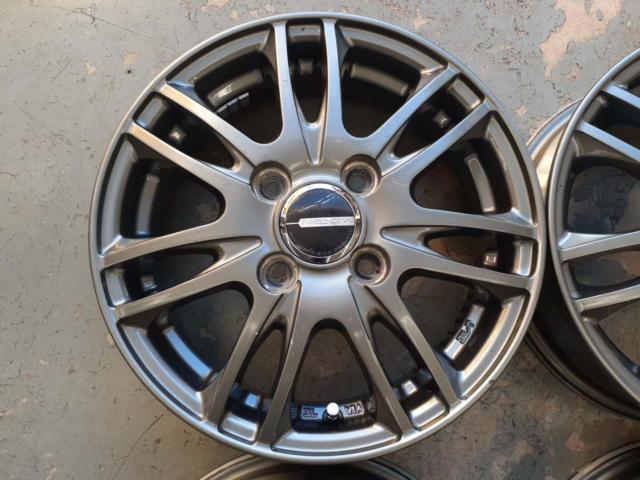 weds (Weds)
NEXTA
Twin 5-spoke