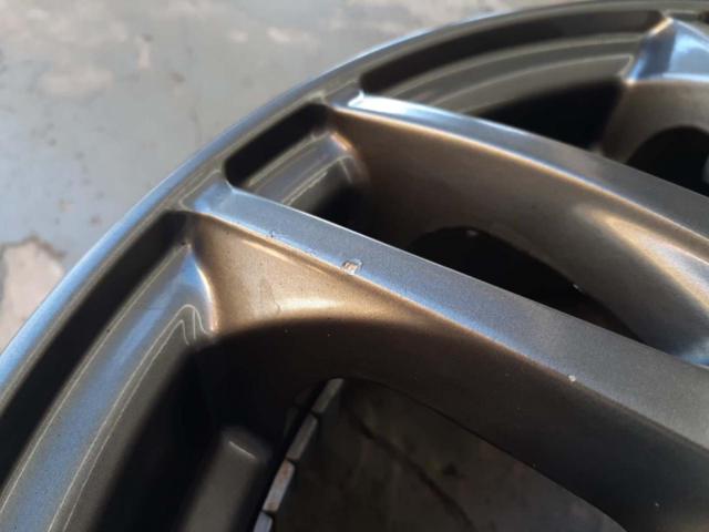 weds (Weds)
NEXTA
Twin 5-spoke