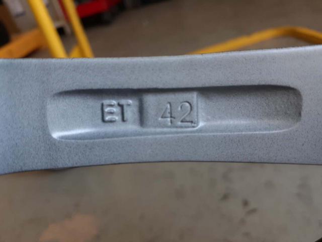 weds(ウェッズ) TEAD 12本スポーク + GOODYEAR(グッドイヤー) ICE NAVI7 185/65R15 2024年製