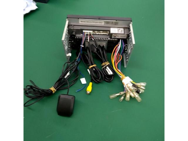 ATOTO
A6G2A7PF
Android navi