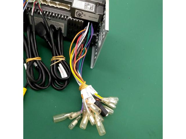 ATOTO
A6G2A7PF
Android navi