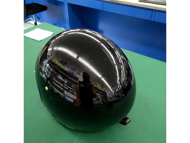 【SHOEI】 J・O ジェットヘルメット サイズ:S