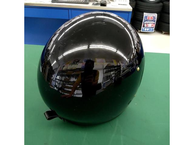 【SHOEI】 J・O ジェットヘルメット サイズ:S