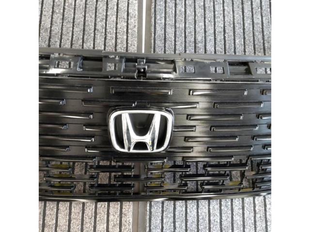 ホンダ WR-V/DG5純正グリル