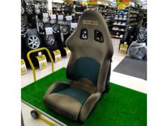 【SPARCO】シート