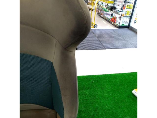 【SPARCO】シート