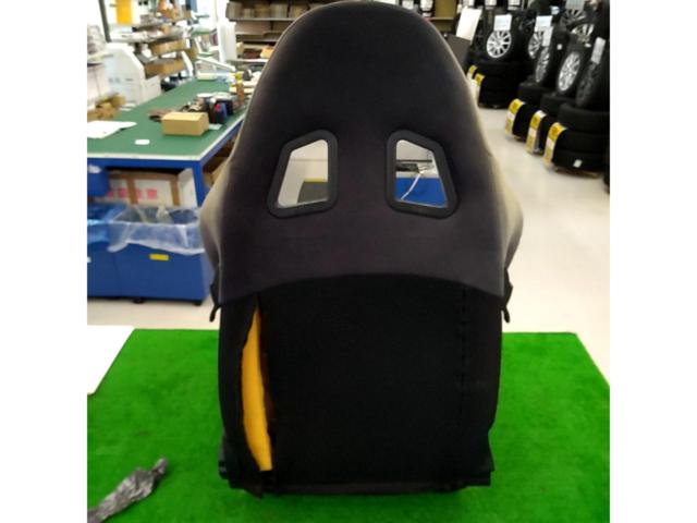 【SPARCO】シート