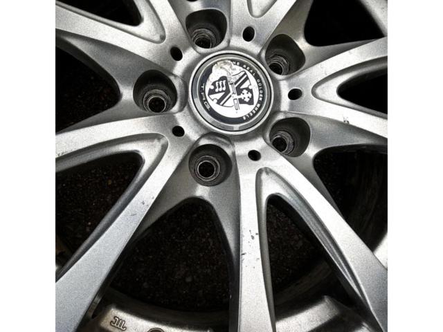 TRG ※ホイールのみ