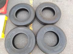 YOKOHAMA GEOLANDAR A/T G015 225/80R15