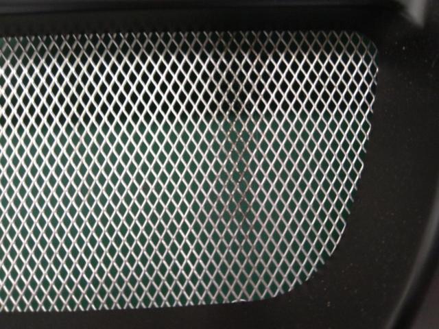 メーカー不明 ジムニー JB23 後期 フロントグリル