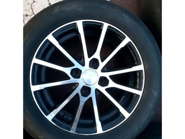【BRIDGESTONE】 ECOFORME ※ホイールのみ