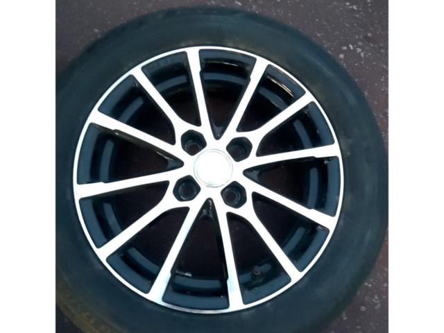 【BRIDGESTONE】 ECOFORME ※ホイールのみ