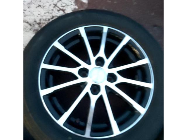 【BRIDGESTONE】 ECOFORME ※ホイールのみ