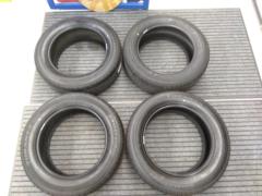 【BRIDGESTONE】TURANZA ER33 205/60R16