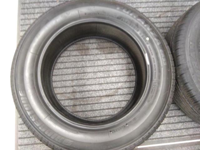 【BRIDGESTONE】TURANZA ER33 205/60R16